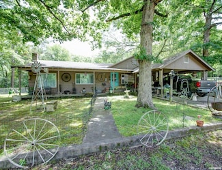 32 Cinnamon Ln, Mount Ida, AR 71957
