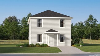 5923 Remember Way, von Ormy, TX 78073