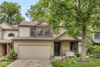 11494 Hidden Bay, Indianapolis, IN 46236