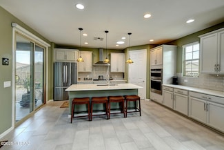 10261 E Iron Horse Trail, Tucson, AZ 85747