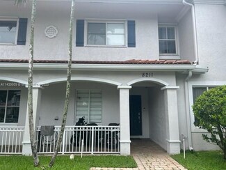 8211 SW 27th St Unit 104, Miramar, FL 33025