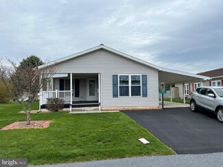 Unlisted Address