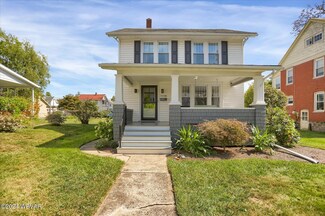 1118 Baldwin St, Williamsport, PA 17701