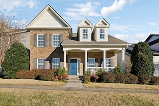 524 Pennystone Dr, Franklin, TN 37067