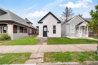 1323 E Oak St, New Albany, IN 47150
