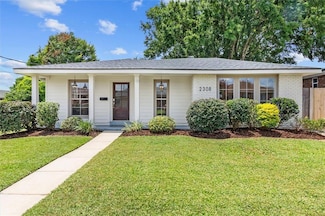2308 Taft Park, Metairie, LA 70001