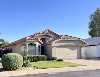 1463 E Silver Creek Rd, Gilbert, AZ 85296