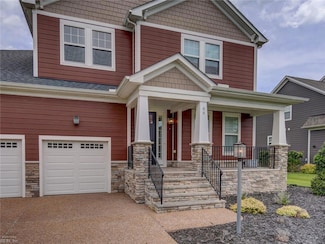 88 Alexandria Way, Carrollton, VA 23314