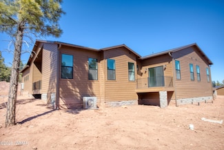 4690 W Tatanka Loop, Show Low, AZ 85901