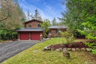 5497 NE Laura Loop, Poulsbo, WA 98370