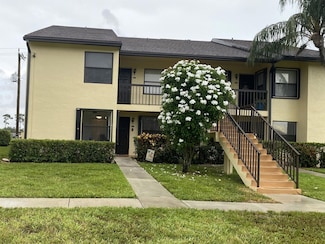 4712 Lucerne Lakes Blvd E Unit 101, Lake Worth, FL 33467