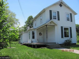 15318 State Route 113, Wakeman, OH 44889