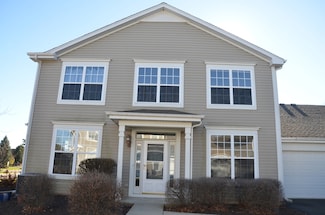 206 Brompton Ln Unit A, Sugar Grove, IL 60554