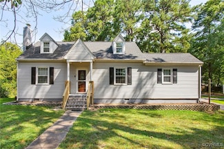 2803 Drewrys Bluff Rd, North Chesterfield, VA 23237