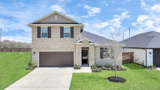 5614 Bermuda Sands Dr, Katy, TX 77493