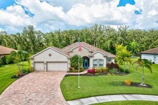 13116 56th Ct E, Parrish, FL 34219