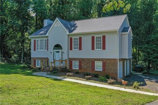 120 Ridgebury Ct, Lewisville, NC 27023