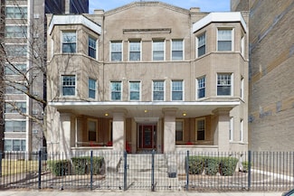 928 W Eastwood Ave Unit 4E, Chicago, IL 60640
