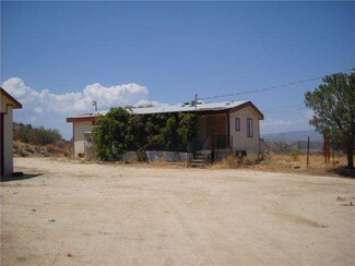 1717 Starship Ln, Jacumba, CA 91934