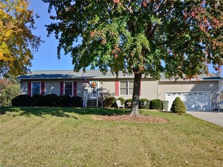 1138 Crescent Ct, Winston Salem, NC 27127