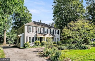 105 Landover Rd, Bryn Mawr, PA 19010