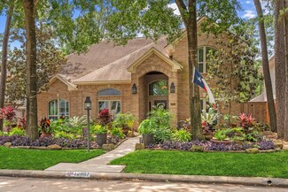 12907 Lake Mist Dr, Cypress, TX 77429