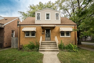 5359 S Nordica Ave, Chicago, IL 60638