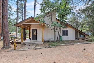 8535 Deer Dr, Pine, AZ 85544