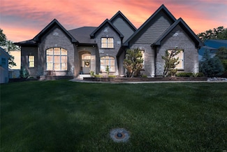 11709 Claychester Dr, Saint Louis, MO 63131