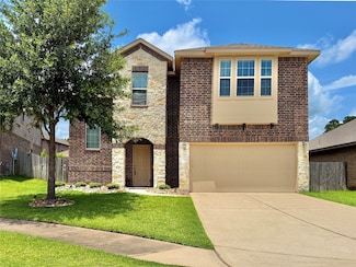 174 Meadow Grove Dr, Conroe, TX 77384