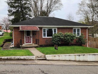 237 Newton Ave, Bridgeport, WV 26330