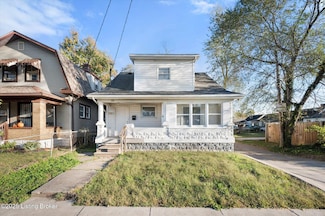 711 Heywood Ave, Louisville, KY 40208