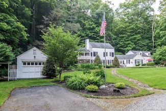 172 Route 37 S, Sherman, CT 06784