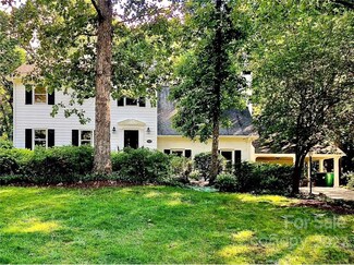 1928 E Barden Rd, Charlotte, NC 28226