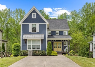 460 Evans Dr, Tullahoma, TN 37388