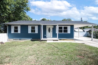 62 Windy Hill Ln, Williamsburg, KY 40769