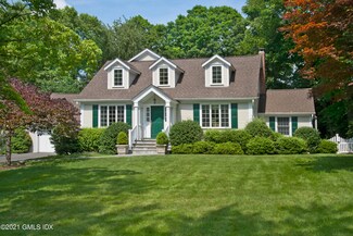 7 Verona Dr, Riverside, CT 06878