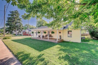 409 N Merrill St, Fortville, IN 46040