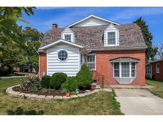 15880 Sperry Ln, Middlefield, OH 44062