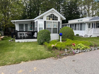 430 Post Rd Unit 217, Wells, ME 04090