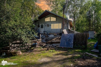 2131 S Leora Dr, Wasilla, AK 99623