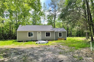15401 Pocahontas Trail Unit A, Lanexa, VA 23089