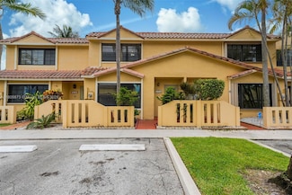 3947 NW 94th Terrace Unit 99, Sunrise, FL 33351