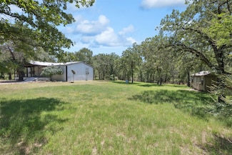 157 County Road 1639, Chico, TX 76431