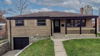 5331 Delhill Dr, Cincinnati, OH 45238