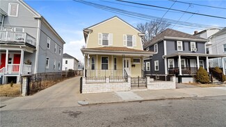 91 Carolina Ave, Providence, RI 02905