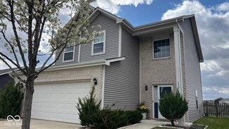 530 Farnham Dr, Westfield, IN 46074