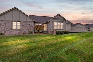 15601 Orchard Ridge Dr Unit 1, Clinton Township, MI 48038