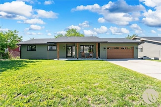 4032 Pine Cove Rd, Billings, MT 59106