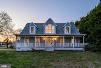 36479 Old Mill Rd, Ocean View, DE 19970